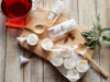Palo Santo &amp; White Sage Incense (Healing &amp; Purifying Incense: Made in Japan) LUCAS