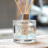 Purifying diffuser LUCAS [100% natural ingredients, 5 different scents for each type of white sage &amp; natural stone]