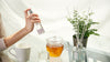 White Sage Purifying Spray LUCAS 100ml [100% natural ingredients]