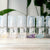 White Sage Purifying Spray LUCAS Pocket size [100% natural ingredients, 6 different scents for each type of white sage &amp; natural stone]
