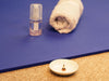 Palo Santo &amp; White Sage Incense (Healing &amp; Purifying Incense: Made in Japan) LUCAS