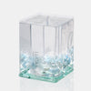 White Sage Purification Meditation Candle LUCAS [AQUAMARINE]