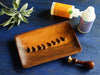 Palo Santo &amp; White Sage Incense (Healing &amp; Purifying Incense: Made in Japan) LUCAS