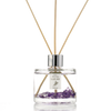Purifying Diffuser [mini set 2 units ] LUCAS [ 100% natural ingredients, AMETHYST]