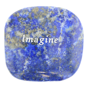 Lapis lazuli discount meditation